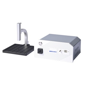 Mesureur d'épaisseur de film réfléchissant compact de haute précision, équipement de mesure des constantes optiques, prix fabricant - Product Image 1