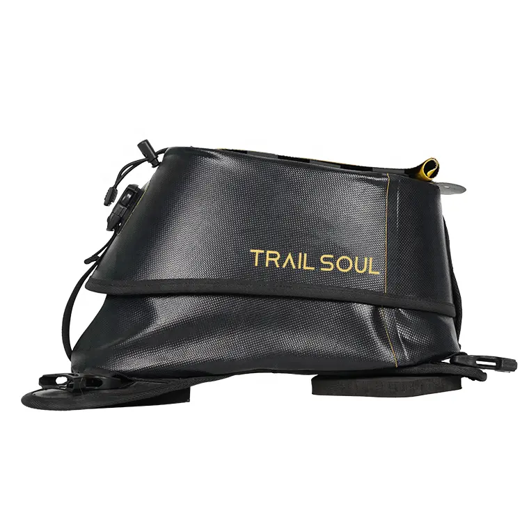 Motorbike Tank Bag Motorcycle Tank