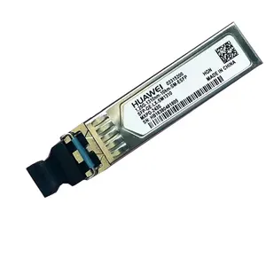 Miglior prezzo 1.25g 1310nm 10km sfp ricetrasmettitore ottico sfp duplex gpon sfp fibra ricetrasmettitore modulo