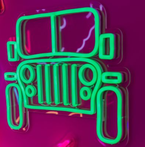 Faux <span class=keywords><strong>Neon</strong></span> Cafe & <span class=keywords><strong>Diner</strong></span> Signs LED <span class=keywords><strong>neon</strong></span> flex signs per ristoranti, caffè, diners, camion di cibo e altro ancora. Acquista ora o ottieni un N personalizzato - Product Image 6