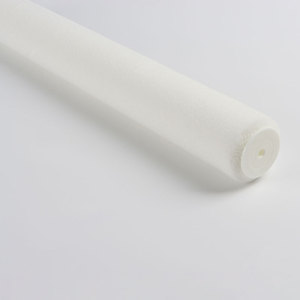 Rulli di vernice industriale per pavimenti in lana Fine ad alta elasticità da 18 pollici <span class=keywords><strong>con</strong></span> manico in plastica personalizzabile - Product Image 6
