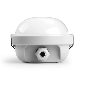 Toppo Ip65 20w 50w 75w Luminaires de garage de stationnement Led Tri-preuve lumière 40w 1500mm Tri preuve raccords Triproof Led Batten lumière - Product Image 3