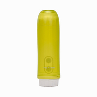 Mini bidet à eau de voyage portable bidet électrique avec 2 options de pression pulvérisateur électrique toilette pour l'hygiène personnelle