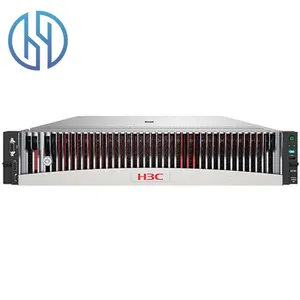 H3C UniServer R4900 G5服务器H3C r4900 4314-16核心2.4ghz/64g数据库服务器