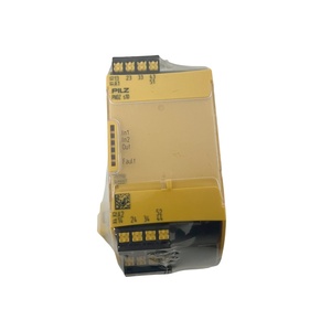 Nouveau Relais de Sécurité Miniature 751110 S10 C 24VDC 4NO 1NF avec Époxy en Stock - Product Image 4