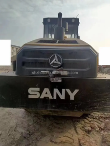 حالة رائعة مستعملة sany من SSR260AC بسعر منخفض مستعمل SANY SSR260AC-8H - Product Image 3