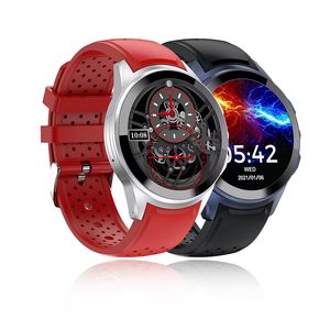 Reloj Inteligente con Tarjeta SIM, Bluetooth, Llamadas, Certificación CE, RoHS, FCC, Reloj Inteligente con GPS 4G, Resistente al Agua IP68, Modelo LT10 <span class=keywords><strong>ES</strong></span> - Product Image 6