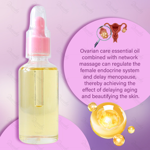 Nhãn hiệu riêng buồng trứng duy trì dầu thảo mộc tinh dầu buồng trứng bảo quản lạnh Kinh Nguyệt Thời kỳ ấm <span class=keywords><strong>Palace</strong></span> dầu - Product Image 2