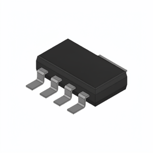 LP3965EMP-3.3 Buy Electronics Components Online Power Management (PMIC) TO 261 5, TO 261AB Original - Product Image 1