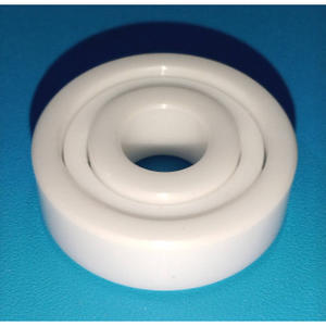 Roulements à billes à gorge profonde en acier inoxydable S6002ZZ fournis par le fabricant, 15*32*9mm, étanches, roulements pour équipements de blanchiment - Product Image 3