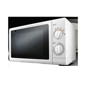 20L Competitive Counter Top Microwave Oven