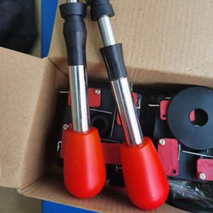 Top Mỹ Happ phong cách Joystick Bìa hot-bán cho đồng xu Pusher cho trò chơi & Arcade các bộ phận máy 1-năm bảo hành - Product Image 2