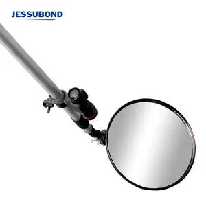 Jessubond dưới xe Magnifying telescoping kiểm tra gương