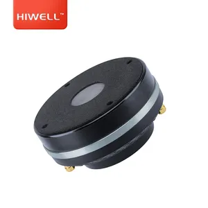 uxcell 72.2mm Inner Dia Round Wire Tweeter Diagram Speaker Drive Voice Coil for Car 