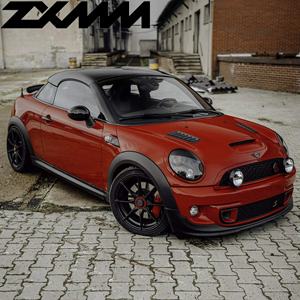 ZXMM <span class=keywords><strong>17</strong></span> 18 <span class=keywords><strong>pouces</strong></span> <span class=keywords><strong>jantes</strong></span> de voiture roues forgées pour bmw <span class=keywords><strong>Mini</strong></span> <span class=keywords><strong>Cooper</strong></span> s 5x114.3 5x120 <span class=keywords><strong>jantes</strong></span> en alliage d'aluminium - Product Image 3