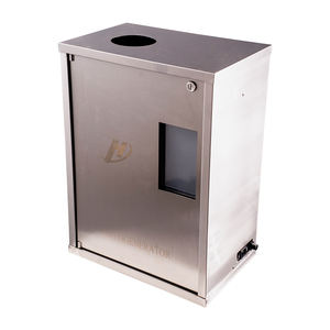 Générateur de vapeur <span class=keywords><strong>Halo</strong></span> 3KW 220V pour sauna à vapeur humide, design traditionnel, Hebei, fourni par l'usine - Product Image 4