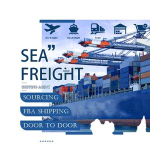 DDP pintu ke pintu murah agen pengiriman ekspedisi laut agen Cina ke Afrika Selatan <span class=keywords><strong>Nigeria</strong></span> - Product Image 2