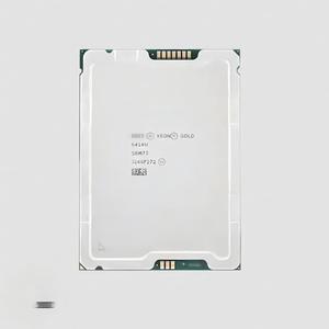 โปรเซสเซอร์เซิร์ฟเวอร์ประสิทธิภาพสูง 32 คอร์ 64 เธรด Xeon Gold 6414U สำหรับการประมวลผลข้อมูลระดับองค์กร ศูนย์ข้อมูล และแอปพลิเคชันคลาวด์คอมพิวติ้ง - Product Image 3
