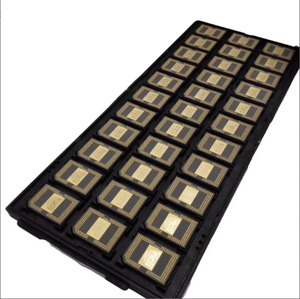 1076-6038B 10766038B Chip DMD Proyektor Overhead Asli Baru <span class=keywords><strong>PGA</strong></span> - Product Image 3
