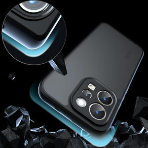 Funda para Teléfono con Acabado Mate para vivo Y51 PRO, Funda Protectora para vivo V70 FE, Funda con Protección de Huellas Dactilares para vivo X300 Ultra - Product Image 6
