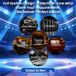 Altoparlante Professionale FE MID-BASS da 12 <span class=keywords><strong>Pollici</strong></span>, Driver LF da 800W per Subwoofer Audio Professionale - Product Image 3