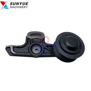 Tensor de Correa de Motor 32008729 320-<span class=keywords><strong>08729</strong></span> 320/<span class=keywords><strong>08729</strong></span>, Polea Tensora para Excavadora JCB JS200 JS220 444 448 - Product Image 1