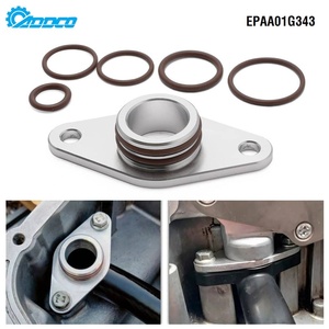ADDCO - Tubo di Aspirazione Olio EPMAN in Alluminio con Guarnizione per Vauxhall Opel <span class=keywords><strong>Insignia</strong></span> Zafira <span class=keywords><strong>2.0</strong></span> CDTI Suzuki SX4 Saab 9-5 2.0T EPAA01G343 - Product Image 2