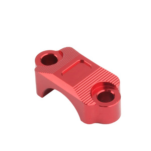 Plaque de pression de frein Zuqing 22mm CNC pour supports de frein d'embrayage de moto KTM BG109 - Product Image 4