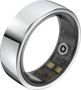 CITICITY Smart Ring Fitness <b>Tracker</b> Heart Rate Blood Oxygen Sleep Health Monitor Wearable Finger Ring - Product Image 3