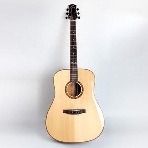 <span class=keywords><strong>Chitarra</strong></span> Acustica <span class=keywords><strong>Professionale</strong></span> Molto Popolare Chihiro Prodotta in Cina Guangzhou 41 Pollici 6 Corde - Product Image 2