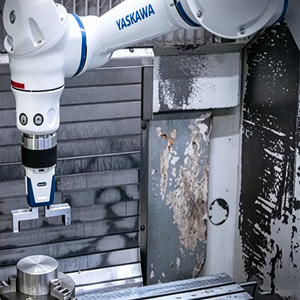 Robot collaboratif humain HC20DTP à 6 axes avec longue portée et charge utile moyenne, fonctionnement collaboratif sans clôture - Product Image 6