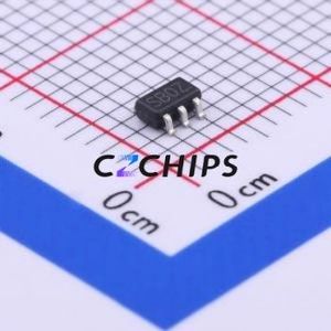 วงจรรวม SSP7603P50M5R ใหม่ดั้งเดิม SOT-23-5ชิป IC PMIC ตัวควบคุมเชิงเส้น (LDO) - Product Image 1