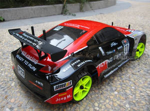 Auto <span class=keywords><strong>Rc</strong></span> all'ingrosso Mini <span class=keywords><strong>Drift</strong></span> 94122 <span class=keywords><strong>RC</strong></span> 1/10 auto - Product Image 4