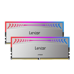 แรม DDR5 6000MHz 48GB CL28 ECC Thor II Gaming RGB รุ่น Wings of the God Wa สำหรับคอมพิวเตอร์ มีสินค้าในสต็อก แรม 24GBx2 DDR5 - Product Image 1