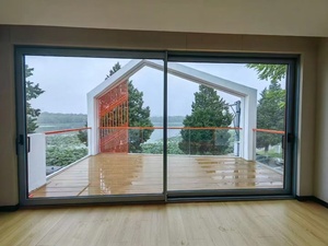 Pintu Geser Berat Dedimank, Penghemat Panas dan Peredam Suara, Merek Perangkat Keras Impor, Pilihan Utama Australia, - Product Image 1