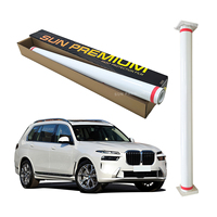 Film de protection de peinture TPH PPF 8 ans Anti-rayures Non jaunissant Auto-cicatrisant