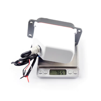 Happymodel Super400 Plus 400KG 24V PWM Moteur industriel en métal amélioré à couple élevé pour bras robotique RC intelligent
