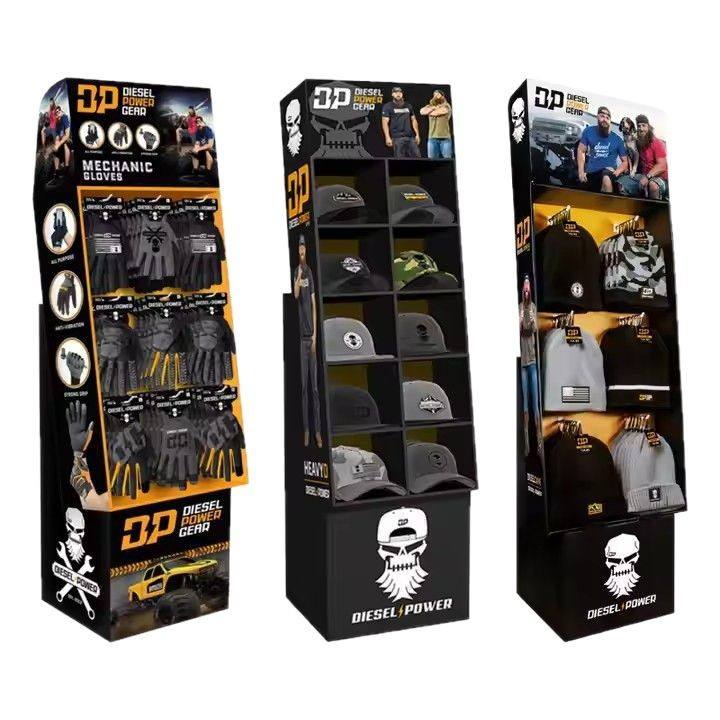 Struttura/dimensione/Stampa