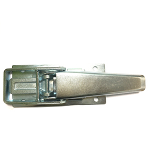 Truck Over Center Spring Toggle Fastener Trailer <b>Flush</b> <b>Handles</b> Dropside Lock - Product Image 1