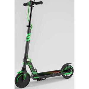 Scooter elettrico eco-friendly all'ingrosso 920x380x1030mm giallo lungo raggio 1000W motore 5AH capacità della batteria 60KM Per 120KG - Product Image 1