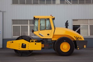 Maquinaria de Construcción Pesada Más Vendida, Walmech WS126D de 12 Toneladas, Fabricación China - Product Image 3