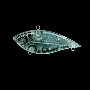 เหยื่อล่อแบบไม่สั่น R-8067ขวาบน70มม. 11ก. เหยื่อล่อแบบไม่สั่น - Product Image 2