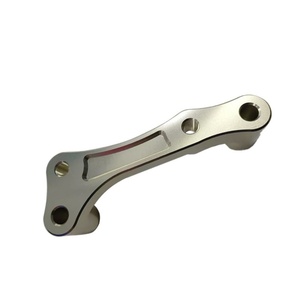 Aluminum <b>Drone</b> Spare Parts Micro CNC Turning and Milling Machining Services CNC Spare Parts - Product Image 3