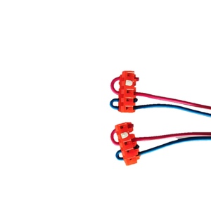 Elektrik Kablo Demeti Güç Kablosu Kablo Demeti Üreticileri Özel Kablo Demeti Kablo Demeti Kablo Montajı - Product Image 2