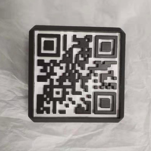 Servicios de Impresión 3D en Resina SLA Personalizados - Piezas SLA con Detalles Finos y Suaves, Pintura Personalizada e Impresión de Superficies - Product Image 6