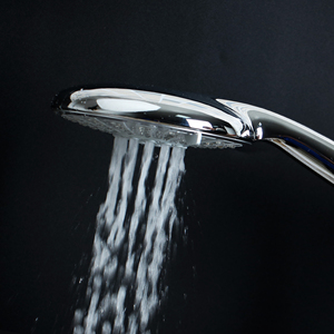 Cina produttore doccia a pioggia 15cm grande soffione doccia 5 funzione soffione doccia professionale <span class=keywords><strong>esterno</strong></span> ad alta pressione - Product Image 6