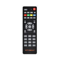 Receptor Multimedia GTmedia IFire 2, Reproductor de TV IP Inteligente Stalker Full HD, Decodificador de TV IP de 10 Bits