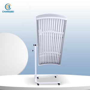 Machine de bronzage professionnelle, lit de bronzage sans soleil pour la beauté - Product Image 1