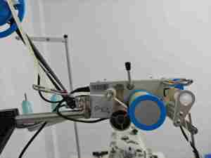Convoyeur à bande MC-4D Machine Sportswear Sewing <span class=keywords><strong>Feeder</strong></span> 4 Type de tension polyvalent informatisé - Product Image 6