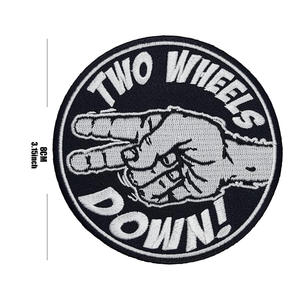 Drone pilota-Drone pilota pilota di droni pilota di droni Drone pilota zaino-Badge per aumentare il Morale-distintivo Velcro - Product Image 4